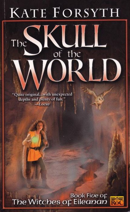 The Skull of the World