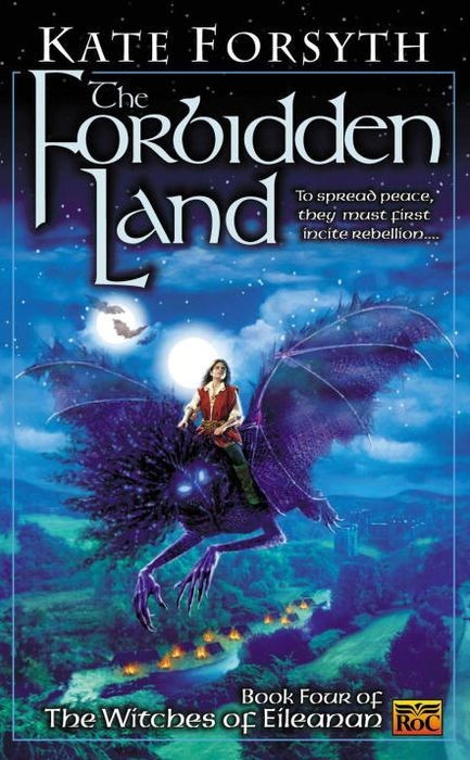 The Forbidden Land