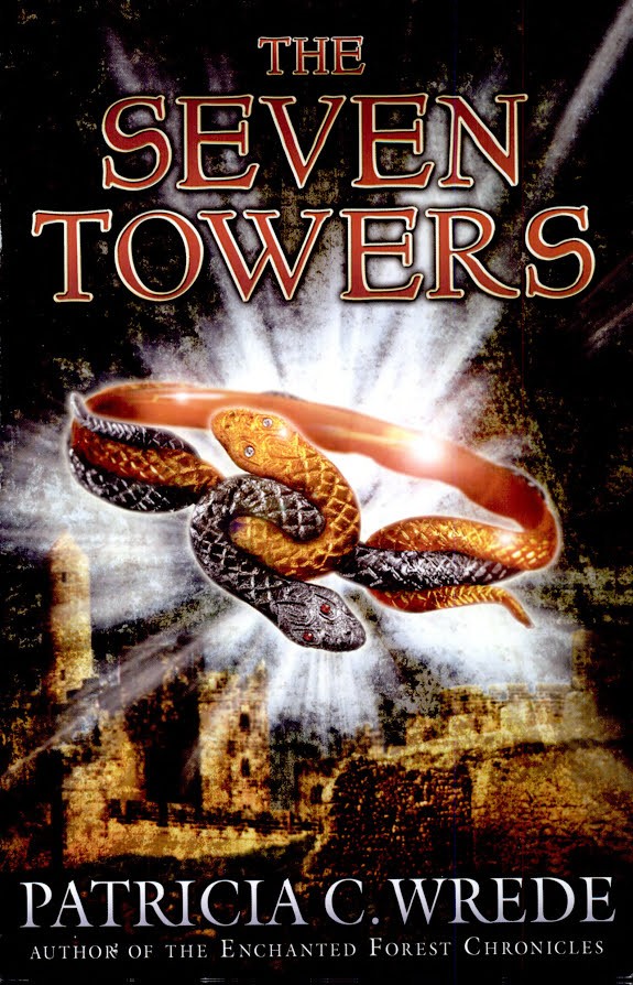 The Seven Towers