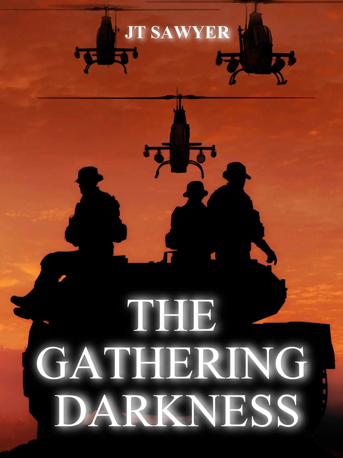 The Gathering Darkness