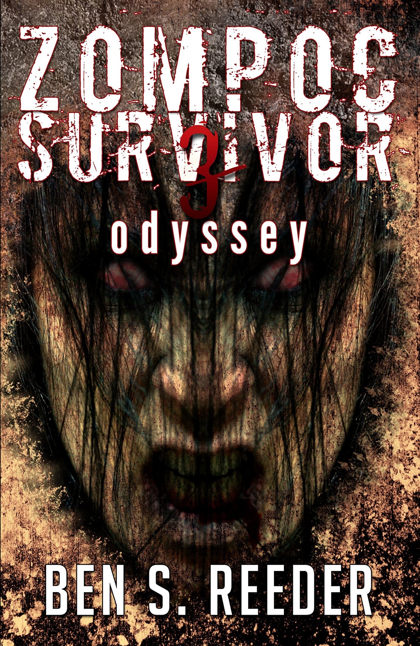 Zompoc Survivor: Odyssey