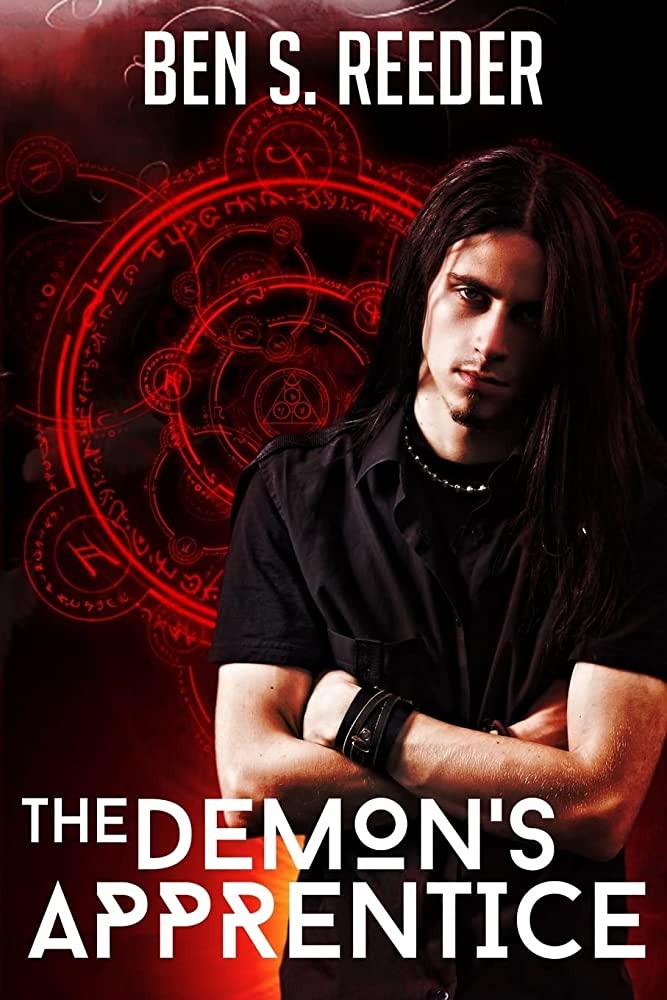 The Demon's Apprentice