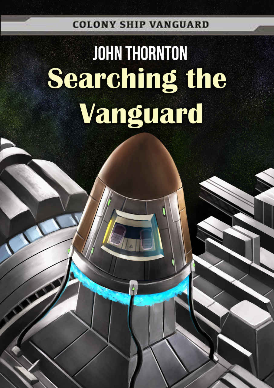 Searching the Vanguard