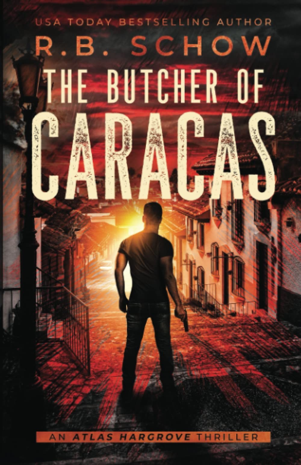 The Butcher of Caracas