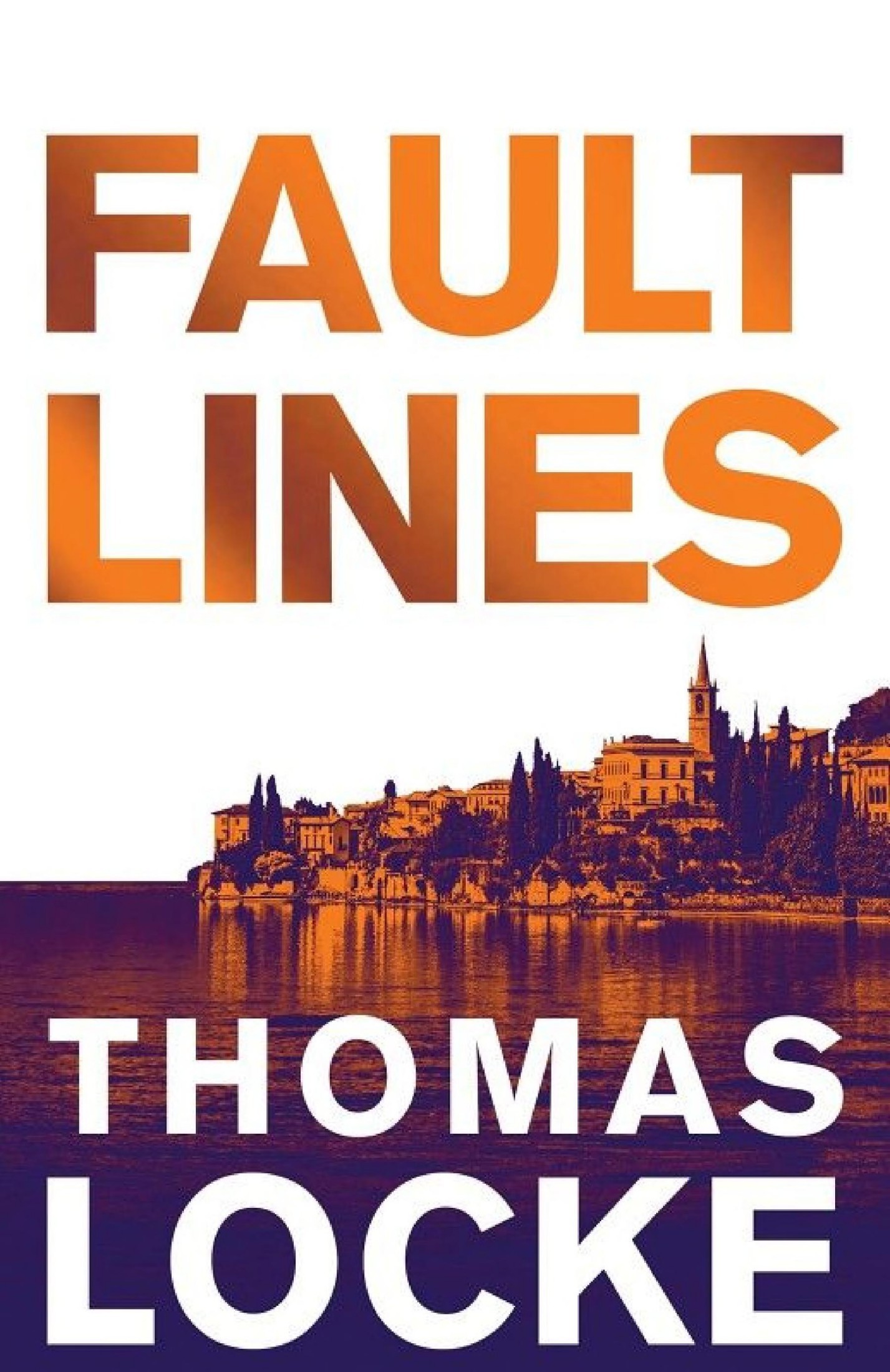 Fault Lines