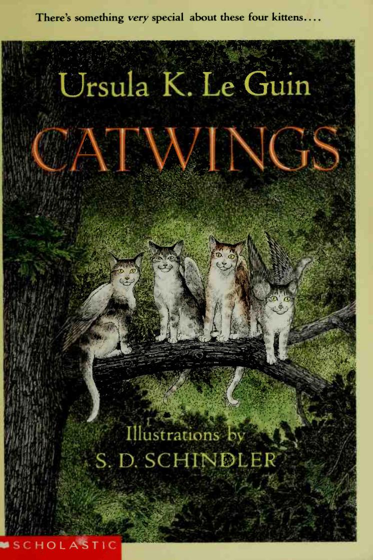 Catwings