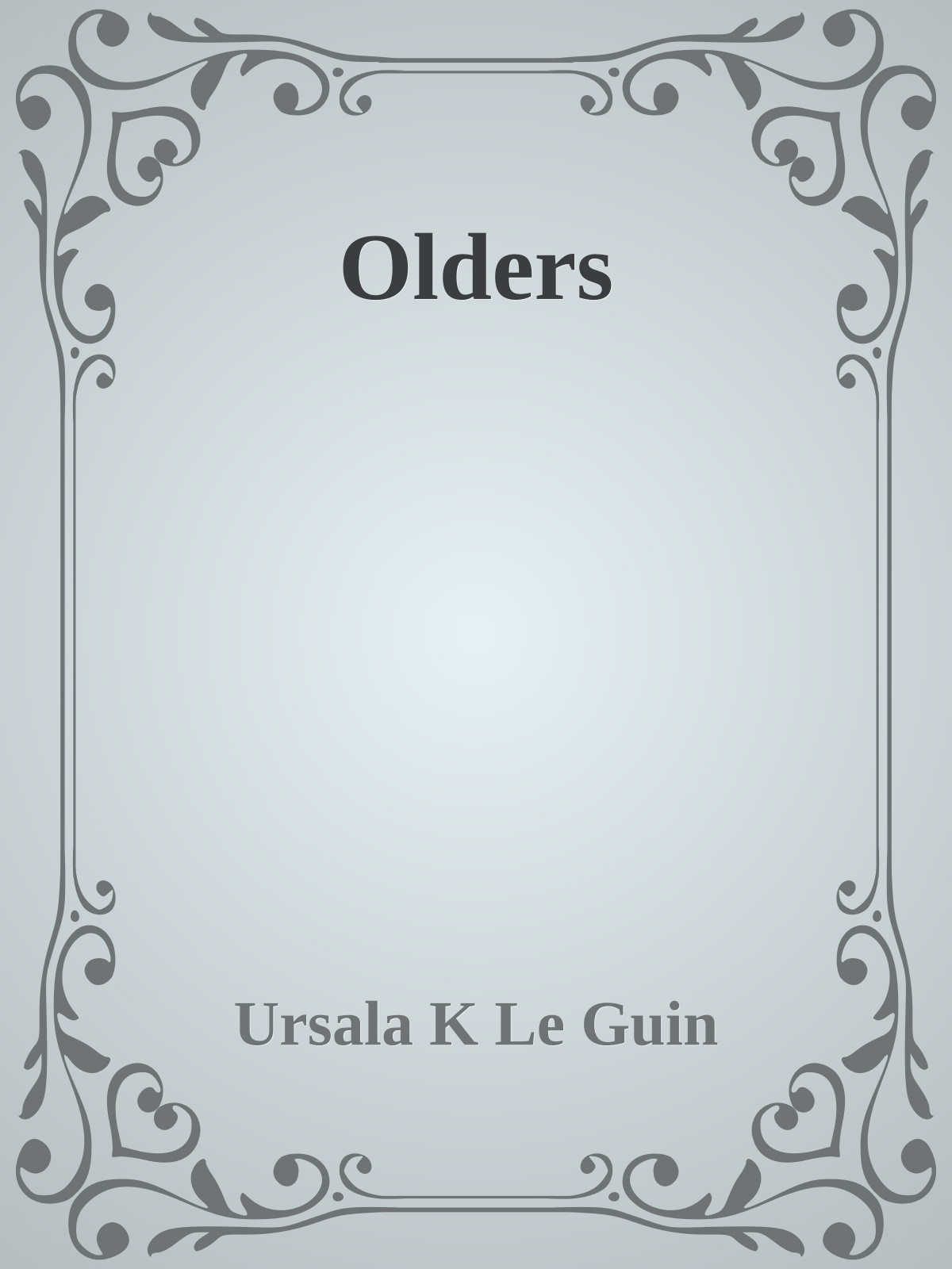 Olders