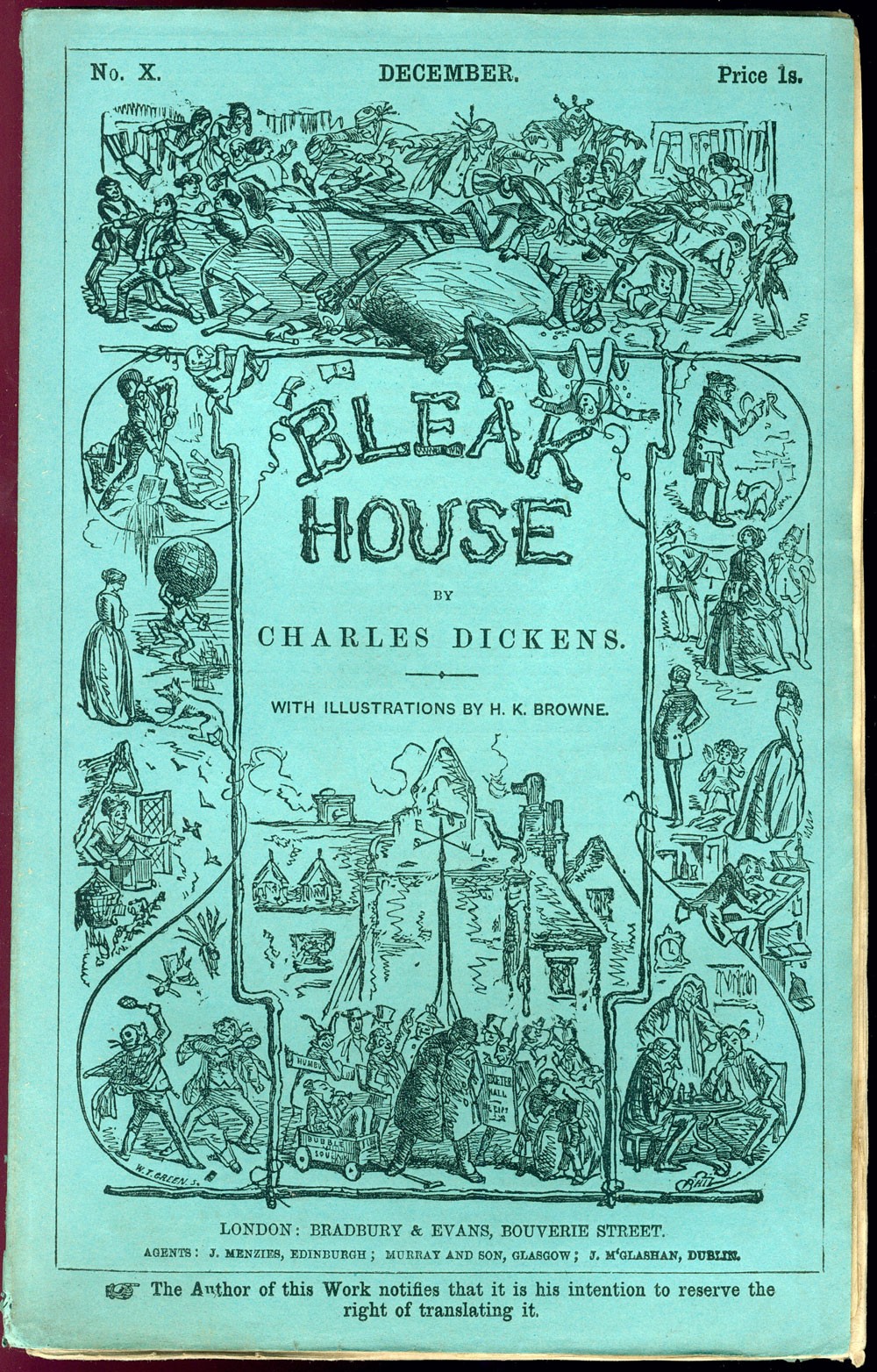 Bleak House