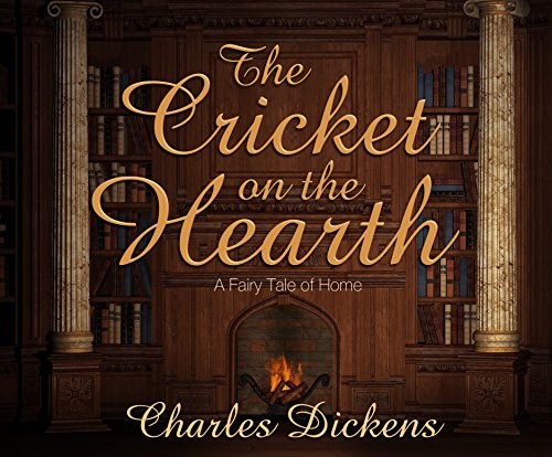 The Cricket on the Hearth