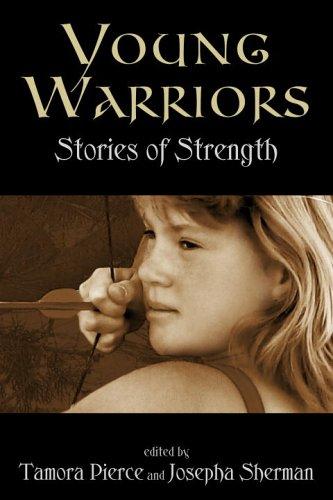 Young Warriors: Stories of Strength