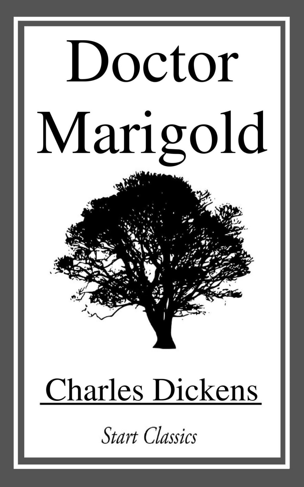 Doctor Marigold