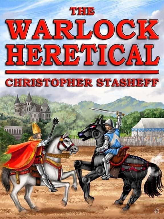 The Warlock Heretical