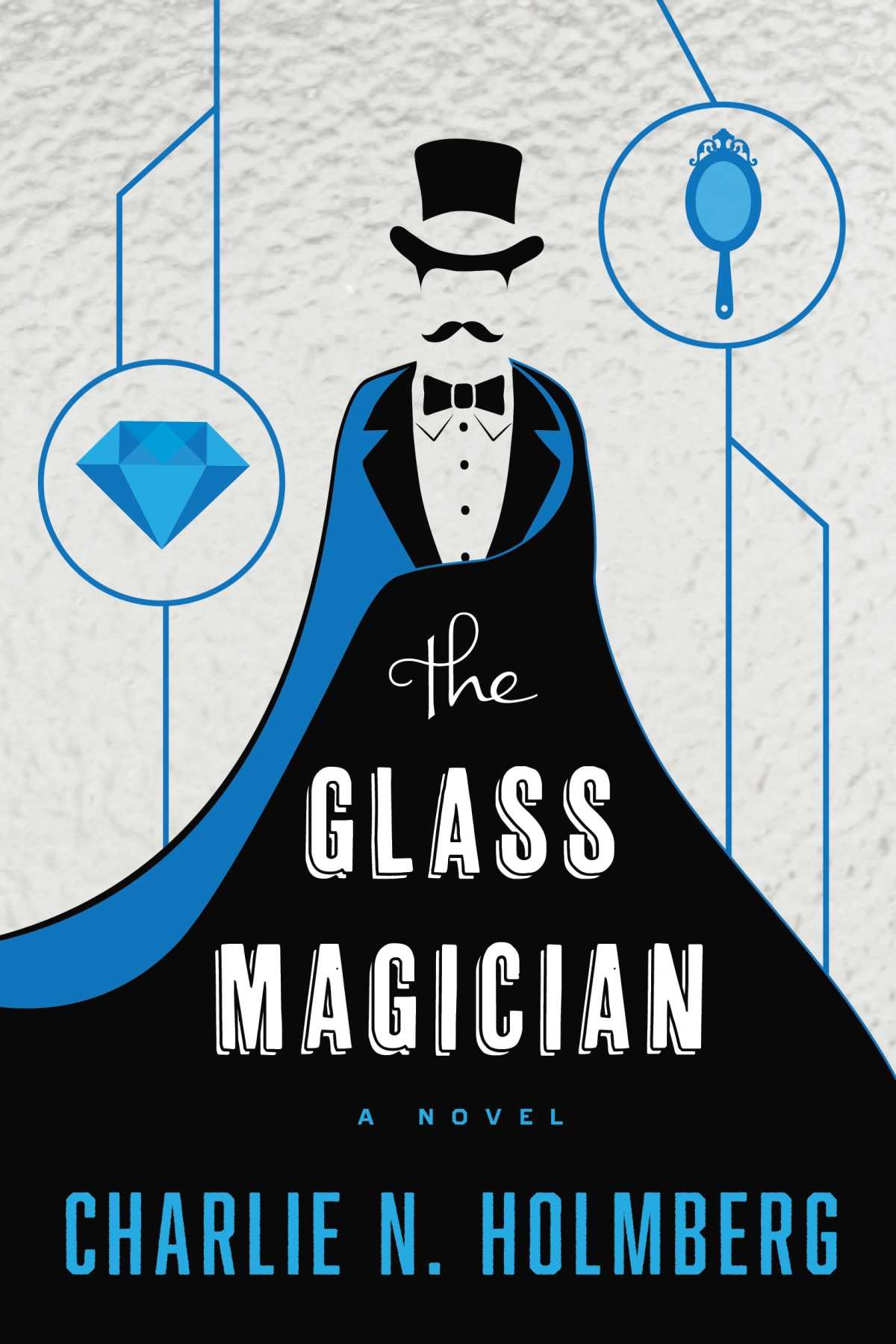 The Glass Magician