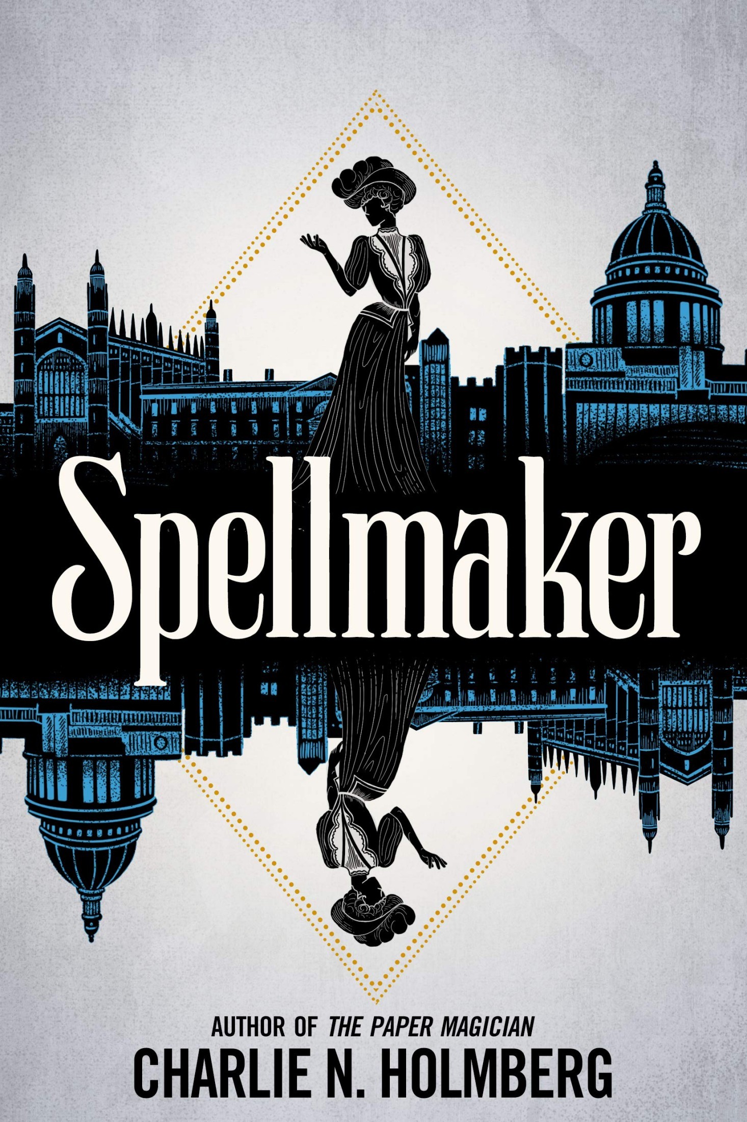 Spellmaker