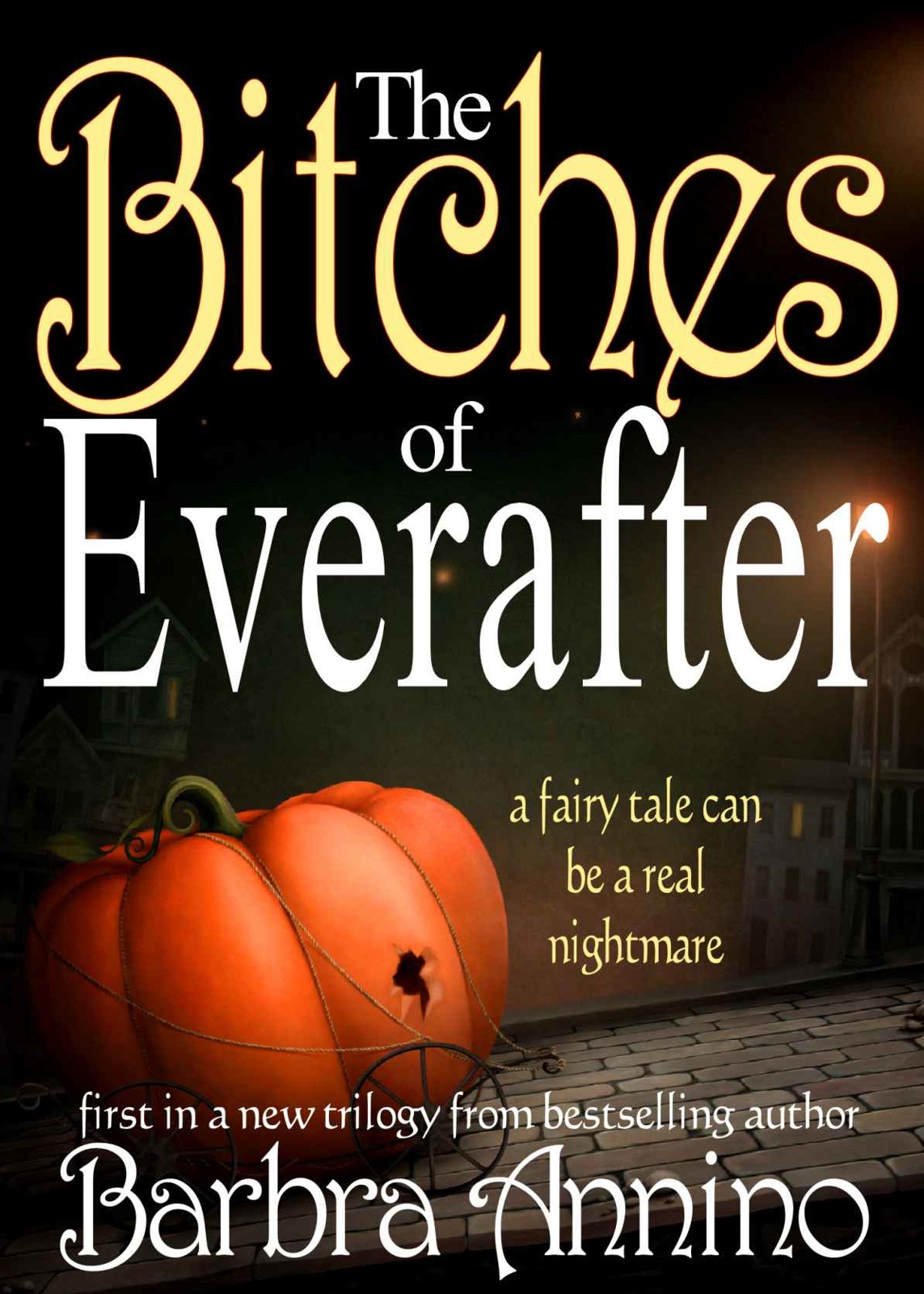 The Bitches of Everafter