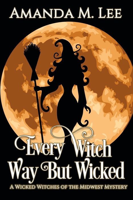 Every Witch Way but Wicked