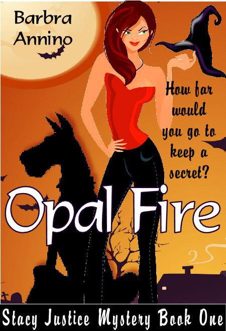 Opal Fire