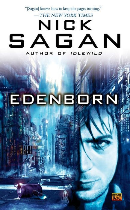 Edenborn