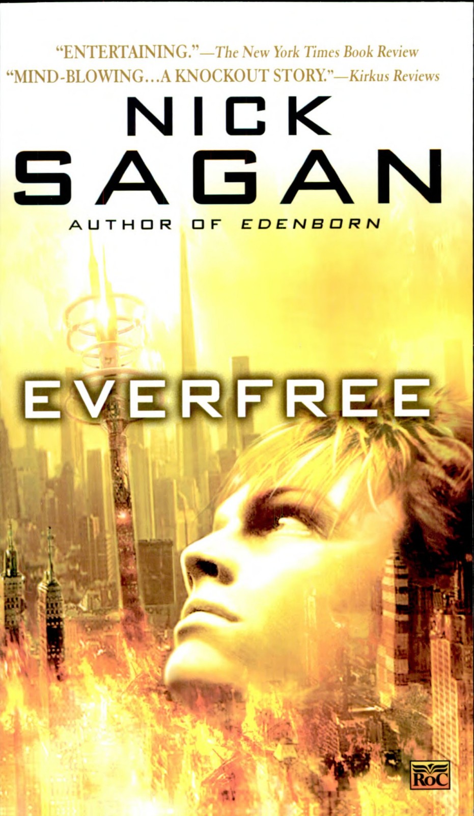 Everfree