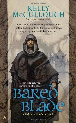 Bared Blade