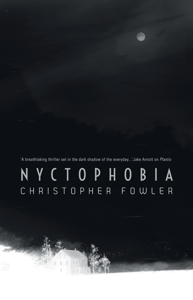 Nyctophobia