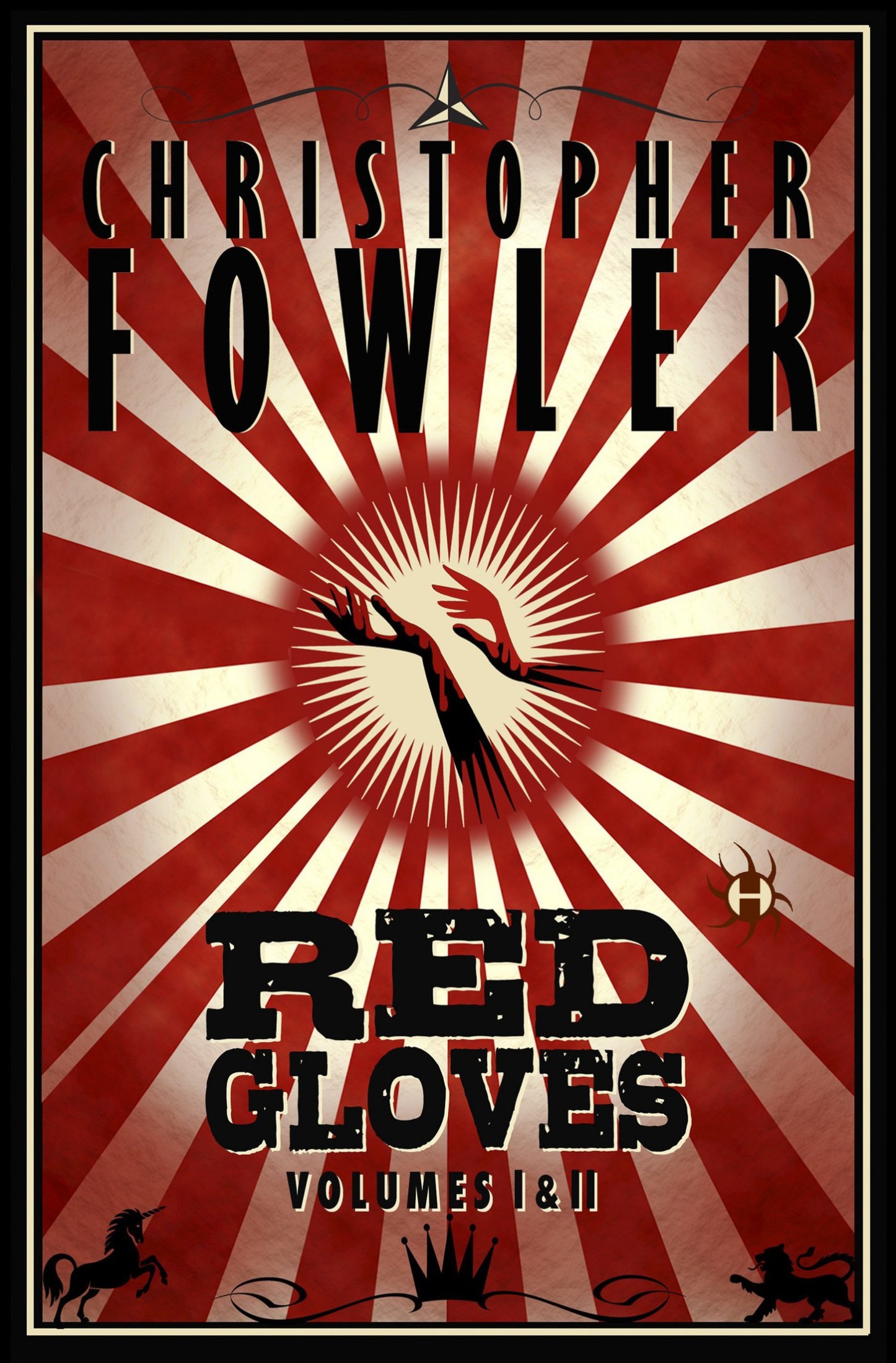 Red Gloves, Volumes I & II