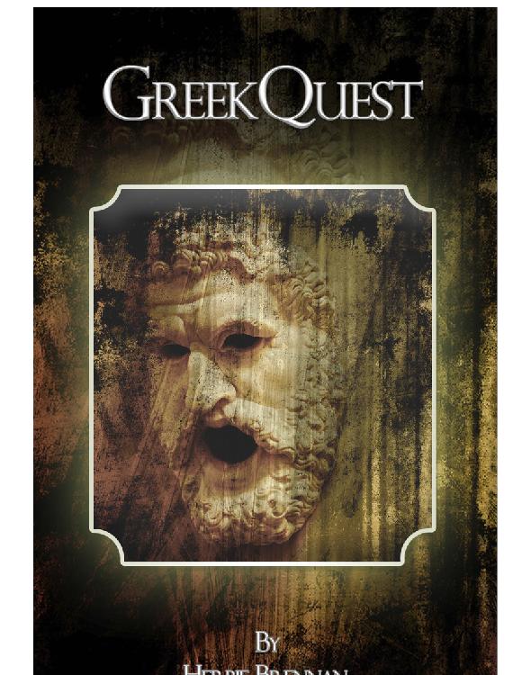 Greekquest