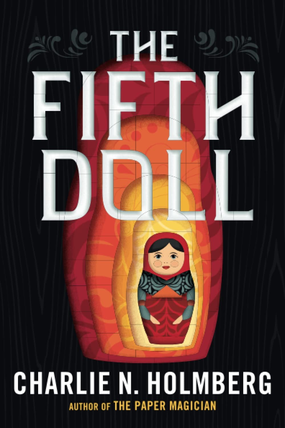 The Fifth Doll