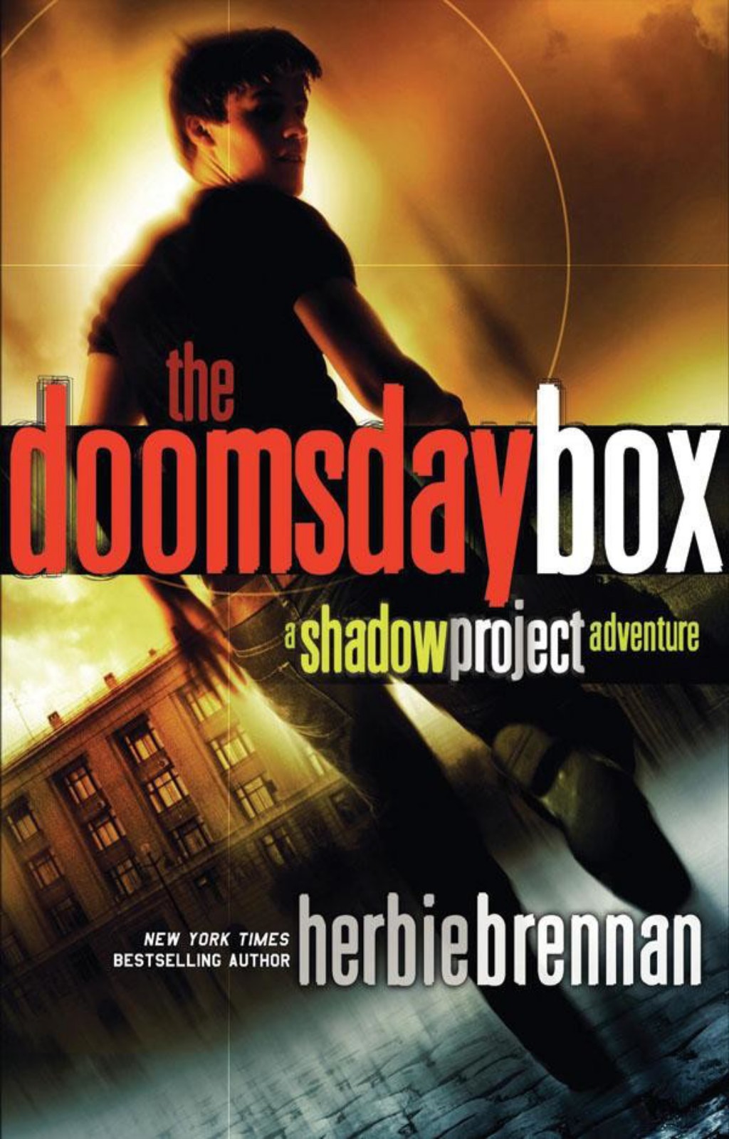 The Doomsday Box