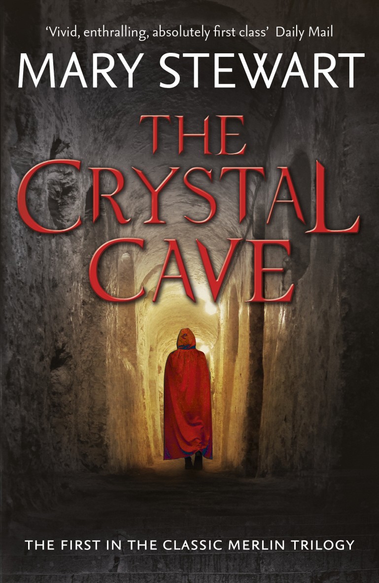 The Crystal Cave