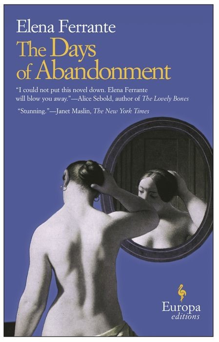 The Days of Abandonment