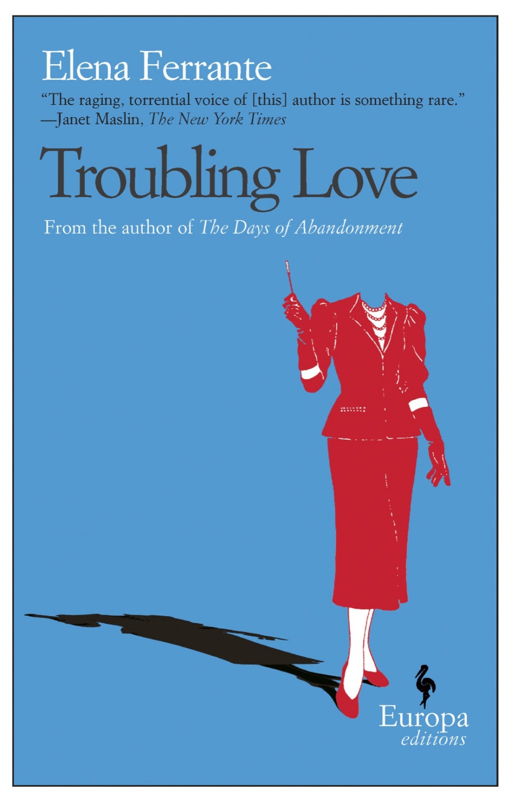 Troubling Love