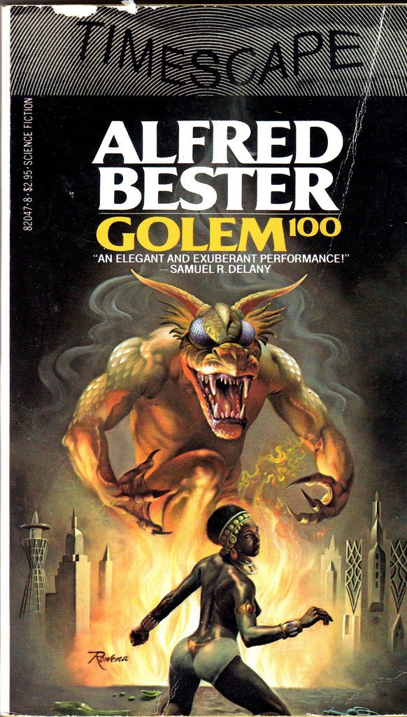 Golem 100