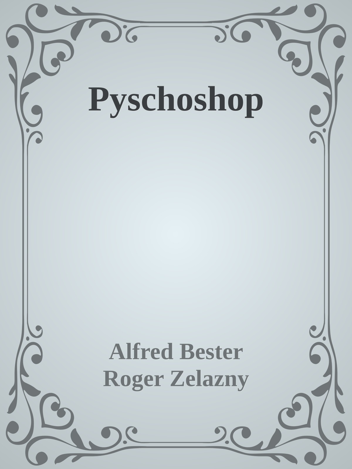 Pyschoshop