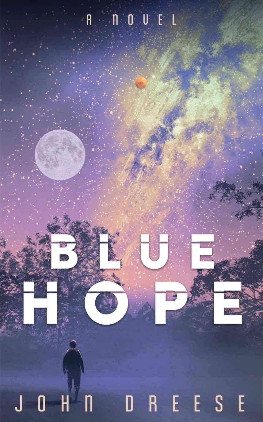 Blue Hope