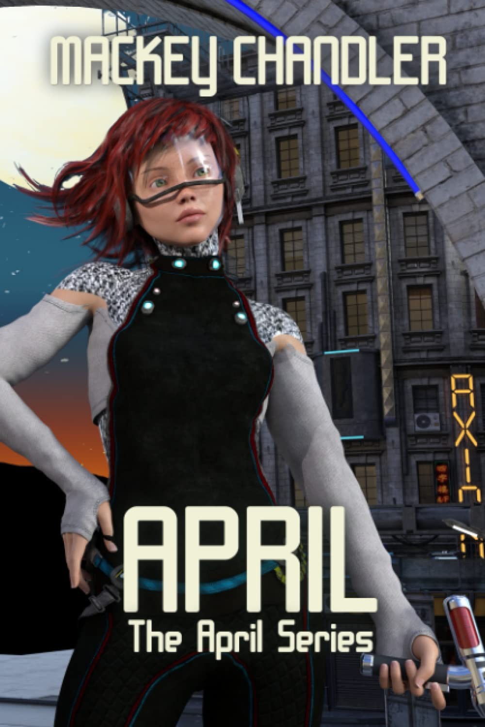 April