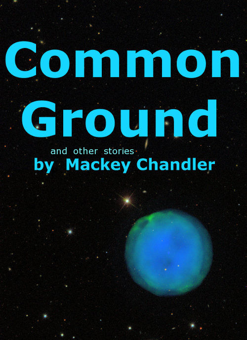 Common Ground and Other Stories