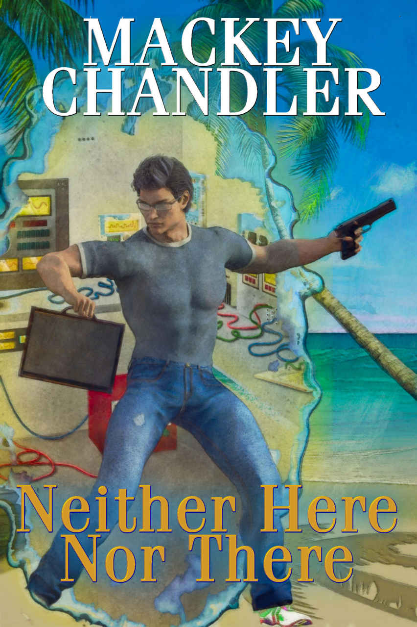 Neither Here Nor There