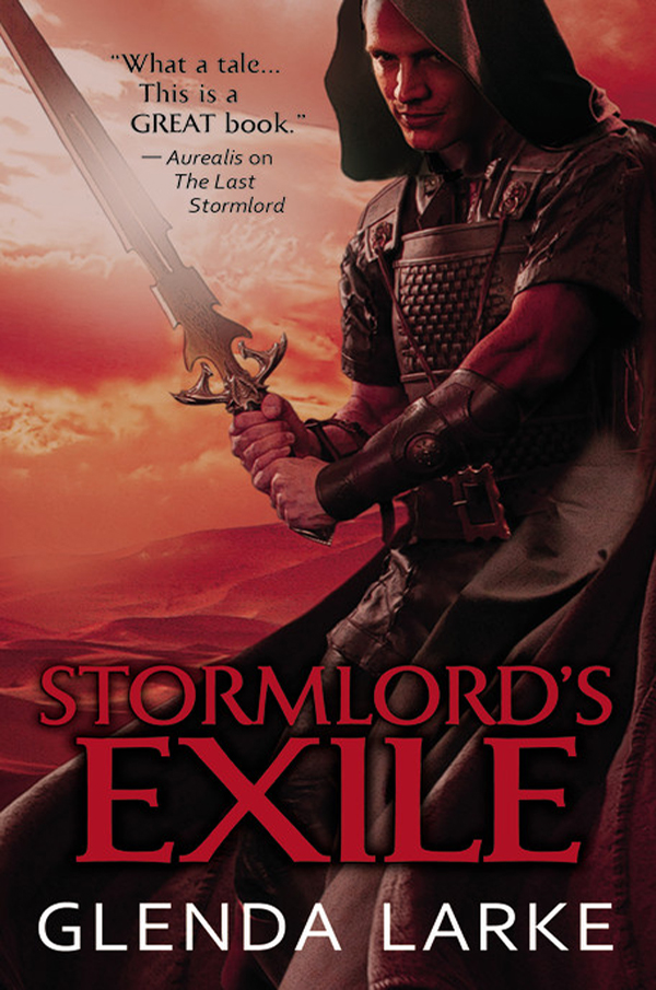 Stormlord's Exile