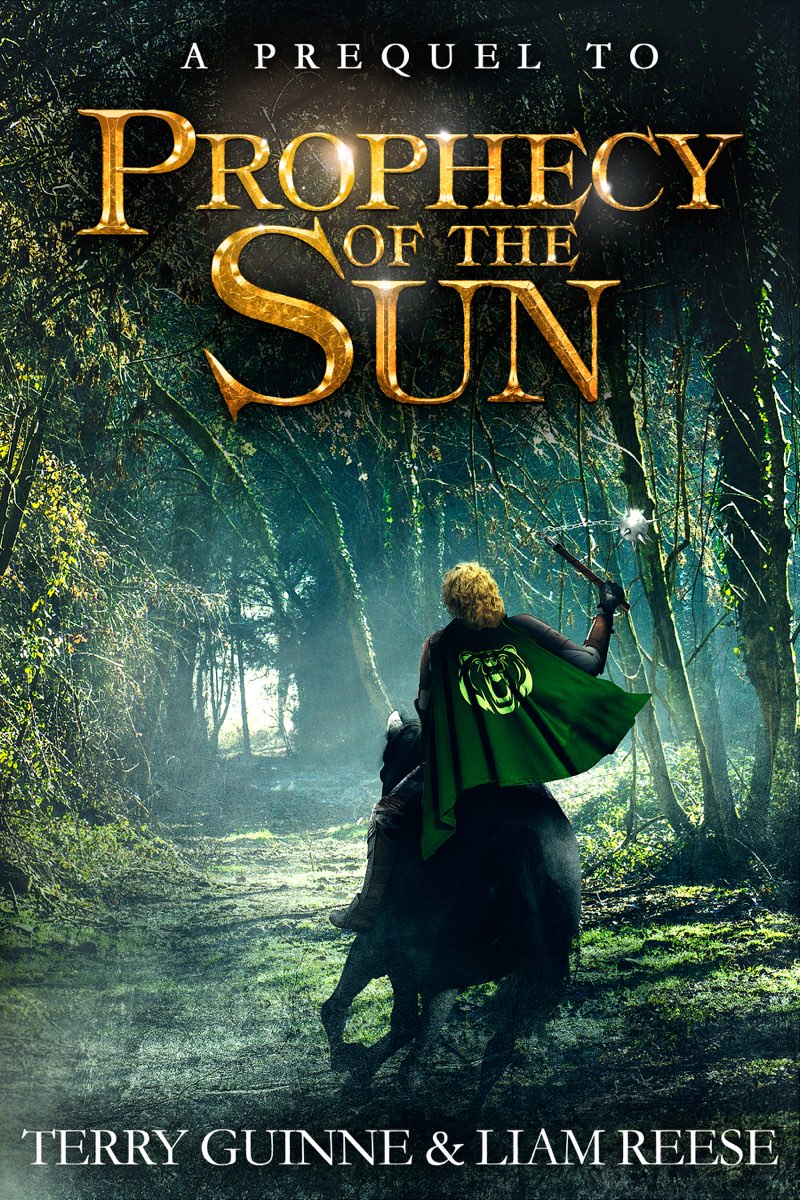Prophecy of the Sun Prequel