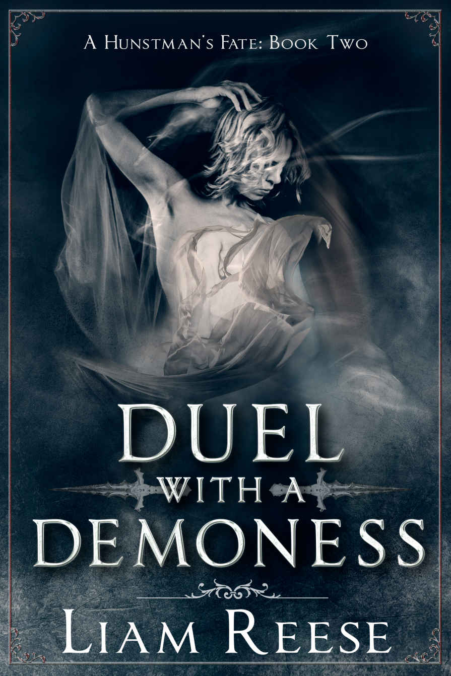 Duel With a Demoness