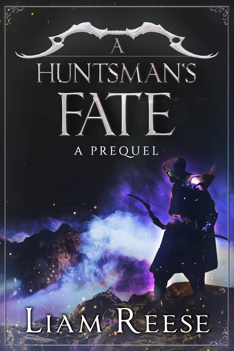 The Huntsman's Fate A Prequel