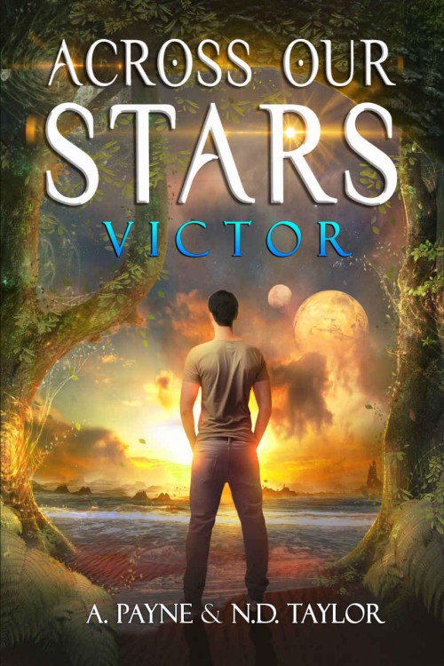 Across Our Stars: Victor