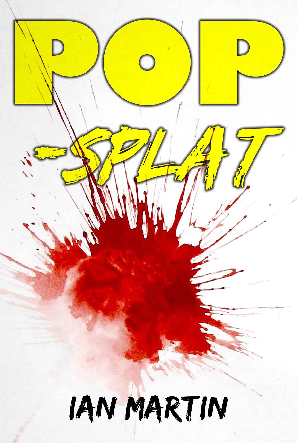 Pop-Splat