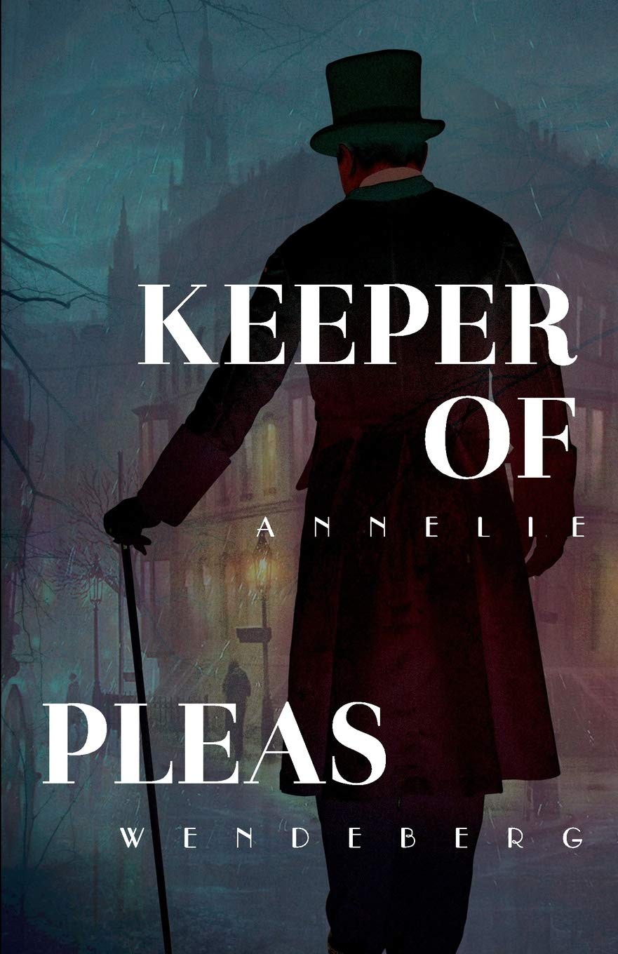 Keeper of Pleas