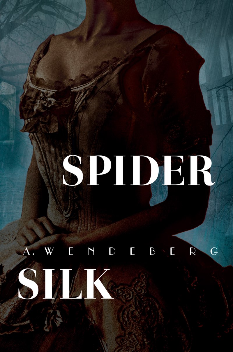 Spider Silk