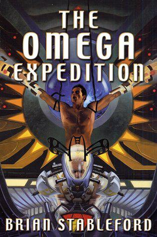 The Omega Expedition