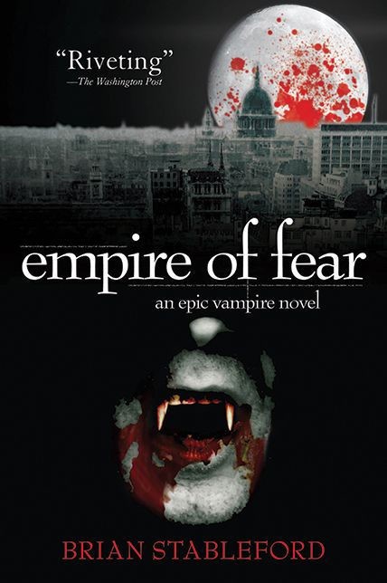 The Empire of Fear