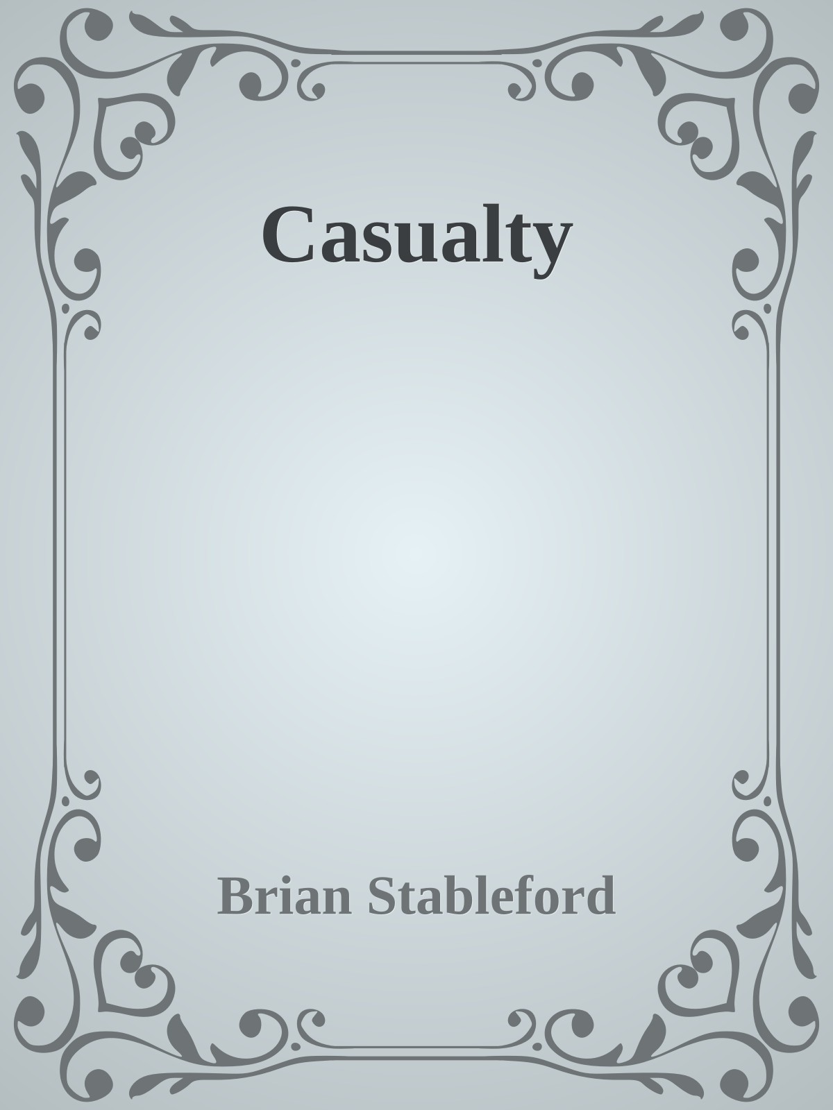 Casualty