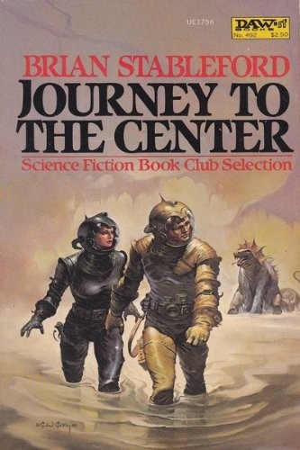 Journey to the Center